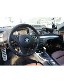 Recambio de kit airbag para bmw serie 1 coupe (e82) 120d referencia OEM IAM 5145112420  