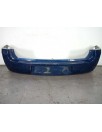 Recambio de paragolpes trasero para opel meriva 1.7 16v cdti referencia OEM IAM   
