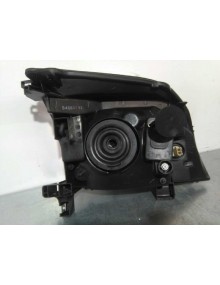 Recambio de faro izquierdo para nissan x-trail (t30) referencia OEM IAM  NUEVO H4 MANUAL 2