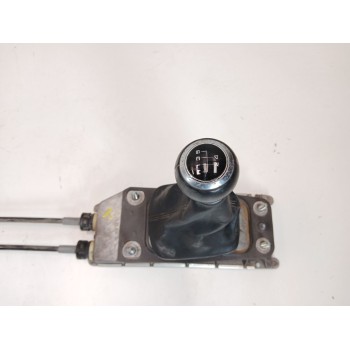 Recambio de palanca cambio para audi a1 sportback (8xf) adrenalin referencia OEM IAM 6q0711061e 6c0711049f 