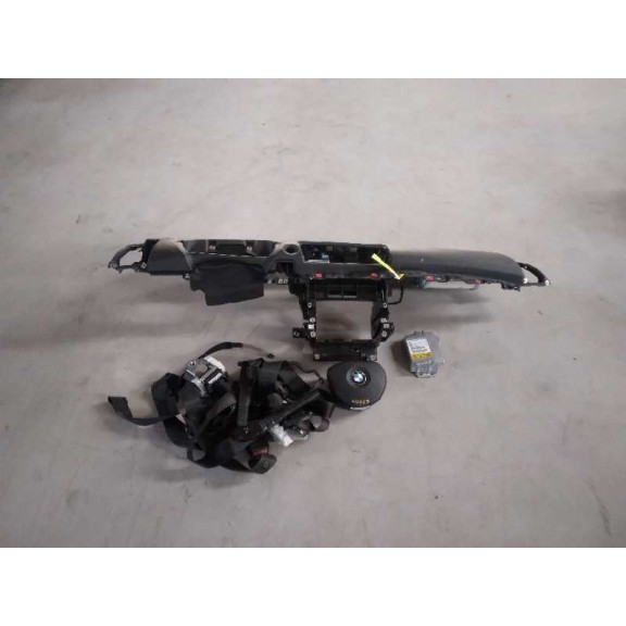 Recambio de kit airbag para bmw serie 1 coupe (e82) 120d referencia OEM IAM 5145112420  