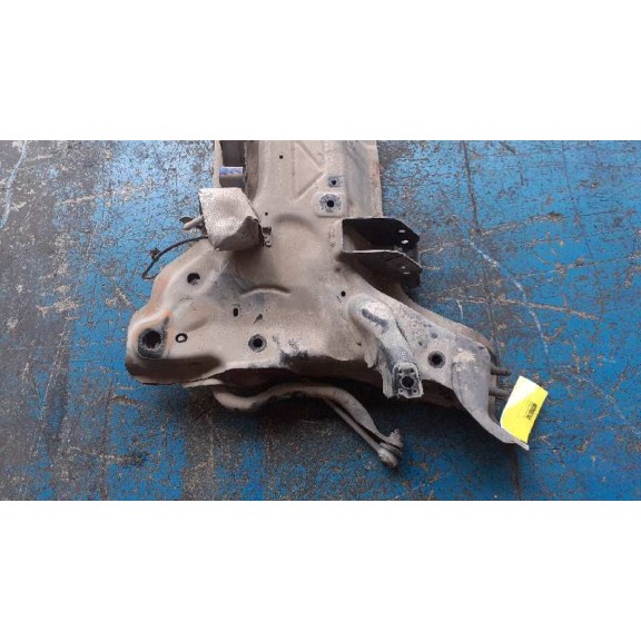 Recambio de puente delantero para citroën ds5 style referencia OEM IAM   