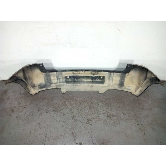 Recambio de paragolpes trasero para opel meriva 1.7 16v cdti referencia OEM IAM   