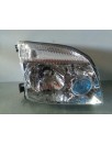 Recambio de faro derecho para nissan x-trail (t30) referencia OEM IAM  NUEVO H4 MANUAL
