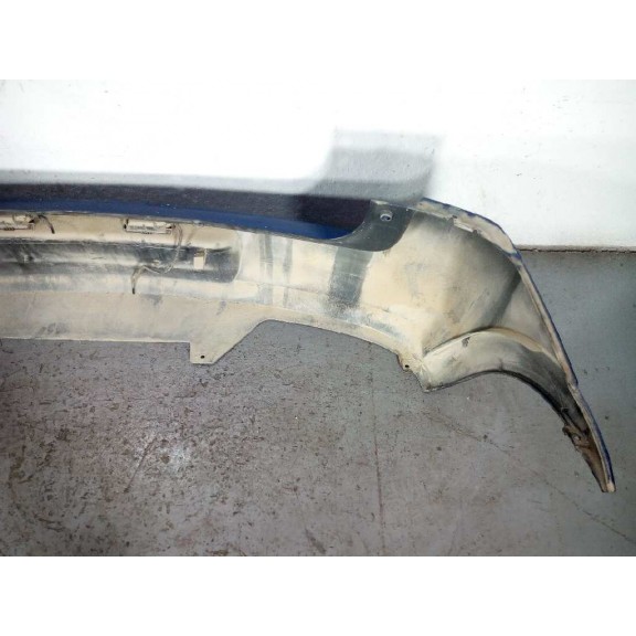 Recambio de paragolpes trasero para opel meriva 1.7 16v cdti referencia OEM IAM   