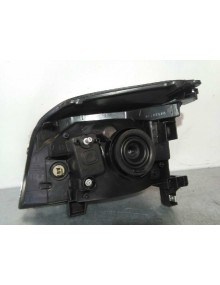 Recambio de faro derecho para nissan x-trail (t30) referencia OEM IAM  NUEVO H4 MANUAL 2