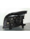 Recambio de faro derecho para nissan x-trail (t30) referencia OEM IAM  NUEVO H4 MANUAL