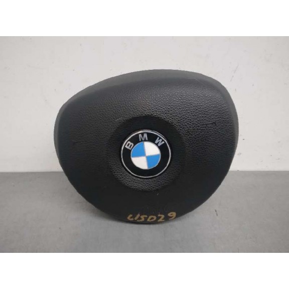 Recambio de kit airbag para bmw serie 1 coupe (e82) 120d referencia OEM IAM 5145112420  