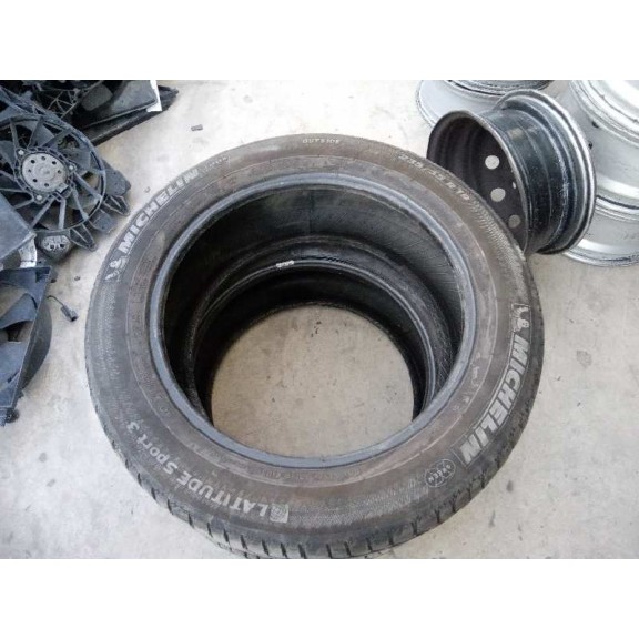 Recambio de neumatico para audi q5 (8r) 2.0 tdi (125kw) referencia OEM IAM 235-55-19101W X2 19