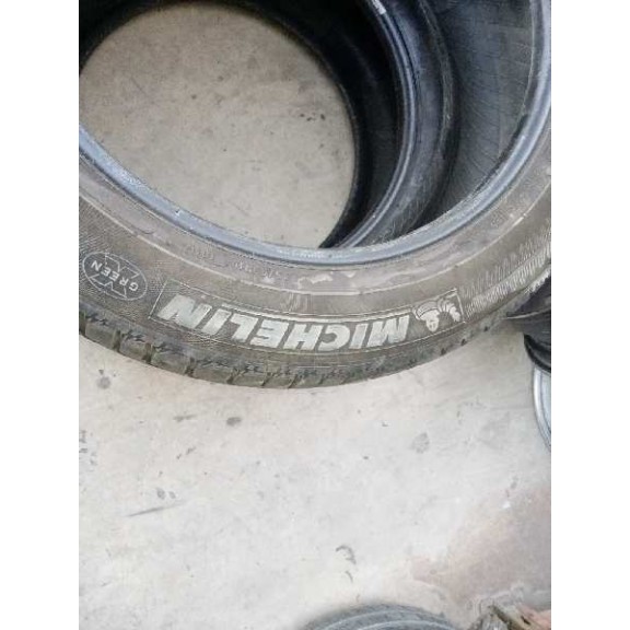 Recambio de neumatico para audi q5 (8r) 2.0 tdi (125kw) referencia OEM IAM 235-55-19101W X2 19