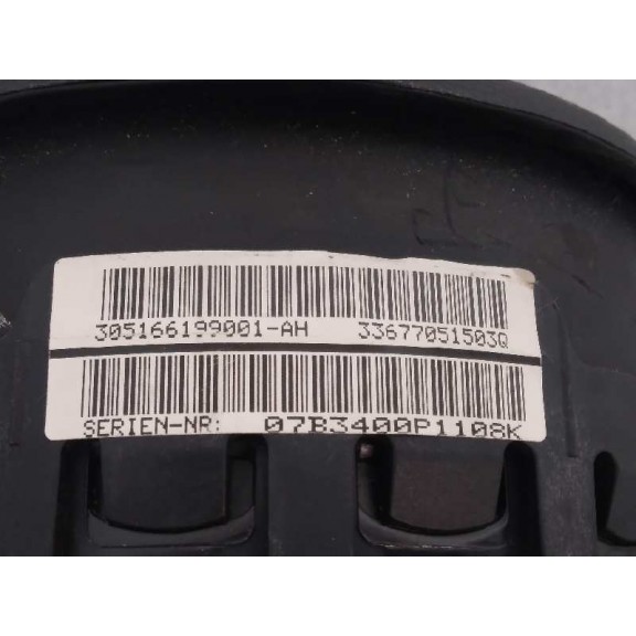 Recambio de kit airbag para bmw serie 1 coupe (e82) 120d referencia OEM IAM 5145112420  