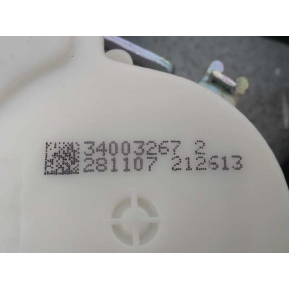 Recambio de kit airbag para bmw serie 1 coupe (e82) 120d referencia OEM IAM 5145112420  