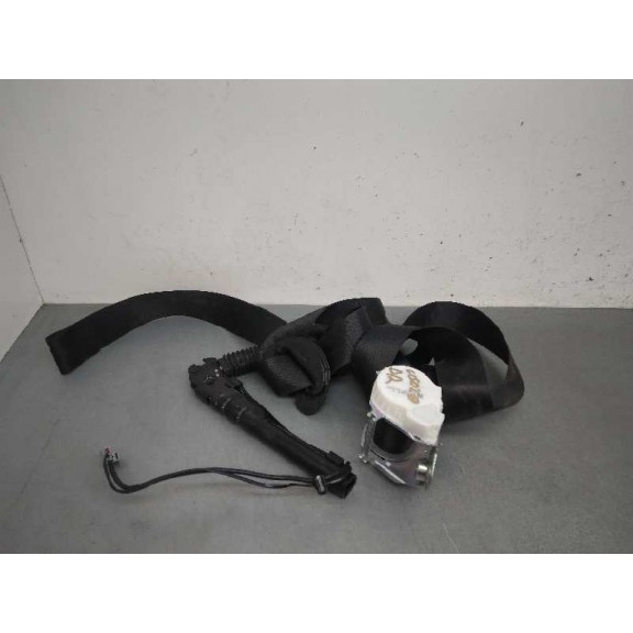 Recambio de kit airbag para bmw serie 1 coupe (e82) 120d referencia OEM IAM 5145112420  