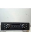 Recambio de mando climatizador para bmw serie 1 coupe (e82) 120d referencia OEM IAM 64119183277  