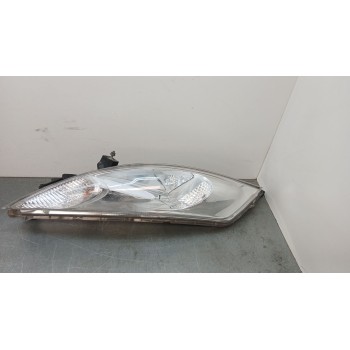 Recambio de faro derecho para nissan juke (f15) 1.6 referencia OEM IAM   