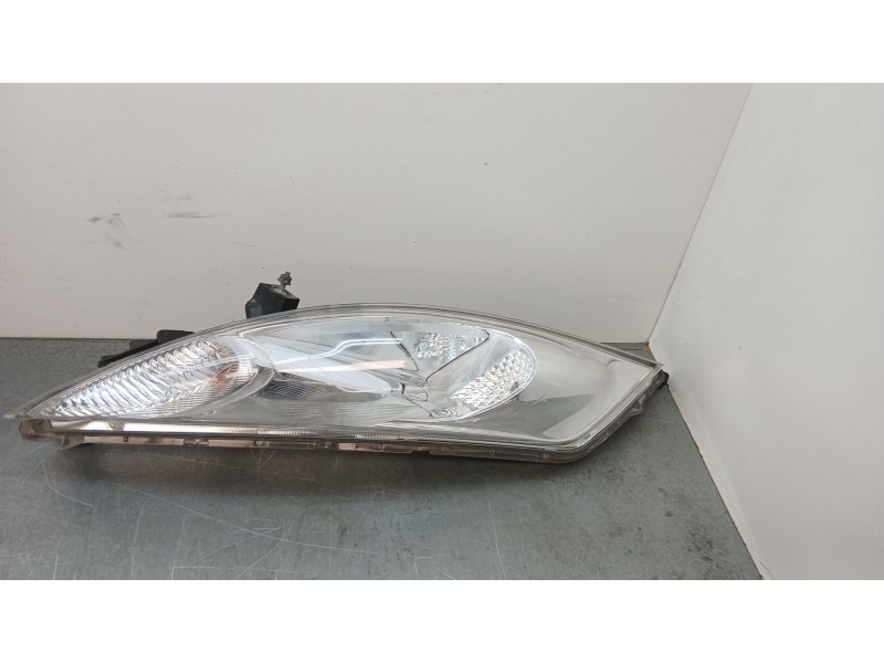 Recambio de faro derecho para nissan juke (f15) 1.6 referencia OEM IAM   