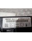 Recambio de mando climatizador para bmw serie 1 coupe (e82) 120d referencia OEM IAM 64119183277  