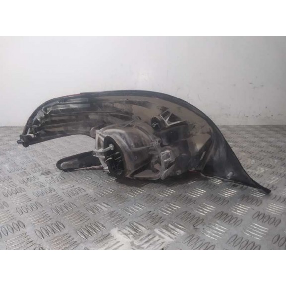 Recambio de piloto trasero derecho para peugeot 208 active referencia OEM IAM 9810430580 2ºSERIE 