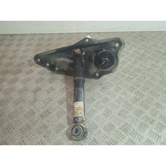 Recambio de amortiguador trasero derecho para citroën ds5 style referencia OEM IAM 9807784080  