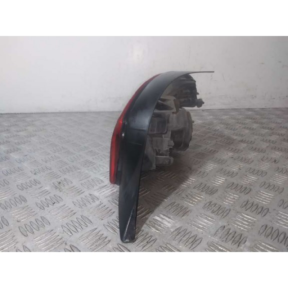 Recambio de piloto trasero izquierdo para peugeot 208 active referencia OEM IAM 9810343080 2ºSERIE 