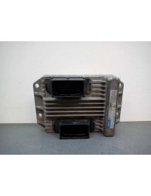 Recambio de centralita motor uce para opel meriva 1.7 16v cdti referencia OEM IAM 8973509489  