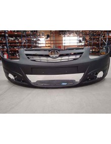 Recambio de paragolpes delantero para opel corsa d referencia OEM IAM 13211462 NUEVO 06--11 2