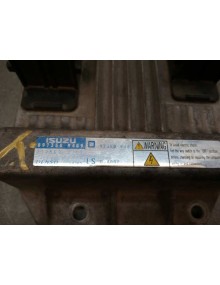 Recambio de centralita motor uce para opel meriva 1.7 16v cdti referencia OEM IAM 8973509489   2