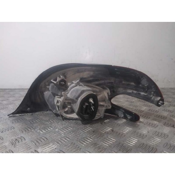 Recambio de piloto trasero izquierdo para peugeot 208 active referencia OEM IAM 9810343080 2ºSERIE 