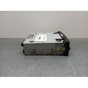 Recambio de sistema audio / radio cd para peugeot 3008 premium referencia OEM IAM 9666959577  