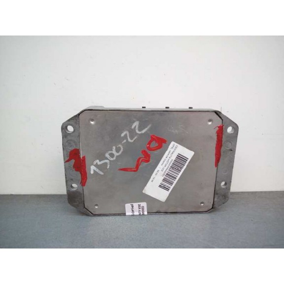 Recambio de centralita motor uce para opel meriva 1.7 16v cdti referencia OEM IAM 8973509489  
