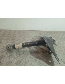 Recambio de amortiguador trasero izquierdo para citroën ds5 style referencia OEM IAM 9807784080  