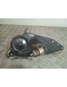 Recambio de amortiguador trasero izquierdo para citroën ds5 style referencia OEM IAM 9807784080   2