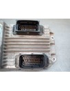 Recambio de centralita motor uce para opel meriva 1.7 16v cdti referencia OEM IAM 8973509489  