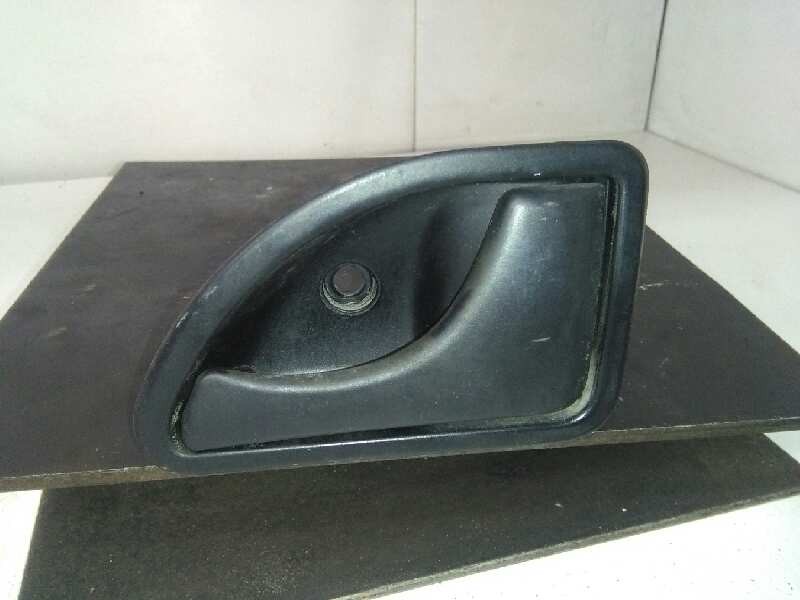 Recambio de maneta interior delantera derecha para nissan kubistar (x76) premium (l1) referencia OEM IAM   