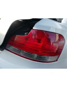 Recambio de piloto trasero derecho para bmw serie 1 coupe (e82) 120d referencia OEM IAM 63216924520  