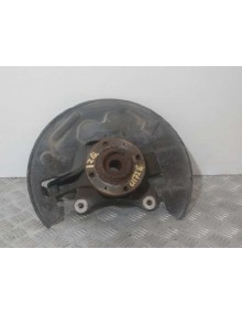 Recambio de mangueta delantera izquierda para citroën ds5 style referencia OEM IAM   