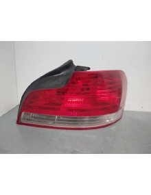 Recambio de piloto trasero derecho para bmw serie 1 coupe (e82) 120d referencia OEM IAM 63216924520   2