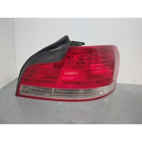 Recambio de piloto trasero derecho para bmw serie 1 coupe (e82) 120d referencia OEM IAM 63216924520  