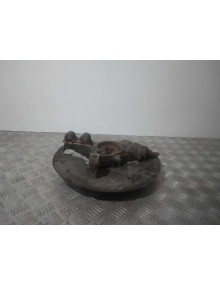 Recambio de mangueta delantera izquierda para citroën ds5 style referencia OEM IAM    2