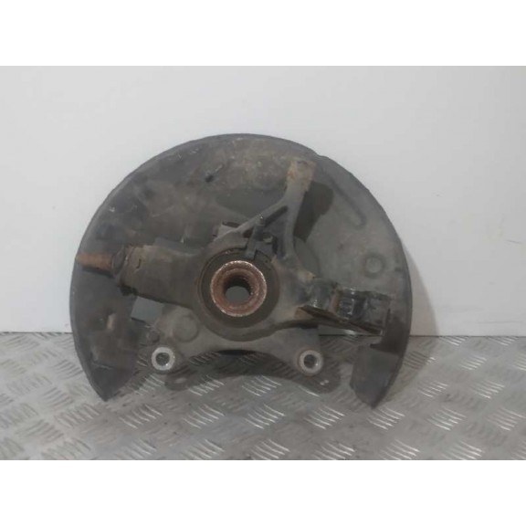 Recambio de mangueta delantera izquierda para citroën ds5 style referencia OEM IAM   