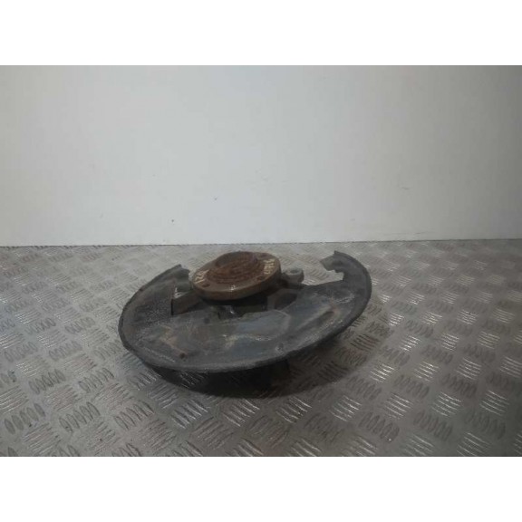 Recambio de mangueta delantera izquierda para citroën ds5 style referencia OEM IAM   