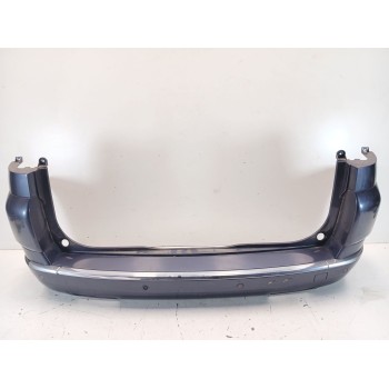 PARAGOLPES TRASERO 9654487077 