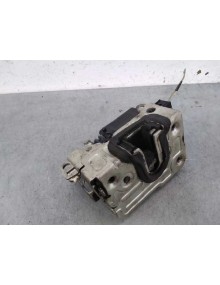 Recambio de cerradura puerta trasera izquierda para dacia sandero básico referencia OEM IAM  1ºSERIE 2 PINS 2