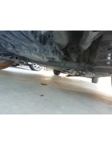 Recambio de puente trasero para peugeot 208 active referencia OEM IAM  TAMBOR 