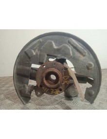 Recambio de mangueta delantera derecha para citroën ds5 style referencia OEM IAM   