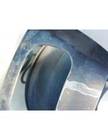 Recambio de puente trasero para peugeot 208 active referencia OEM IAM  TAMBOR  2