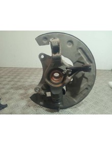 Recambio de mangueta delantera derecha para citroën ds5 style referencia OEM IAM    2