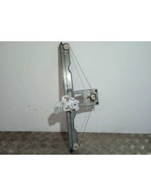 Recambio de elevalunas delantero derecho para dacia sandero básico referencia OEM IAM  MANUAL 