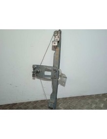 Recambio de elevalunas delantero derecho para dacia sandero básico referencia OEM IAM  MANUAL  2