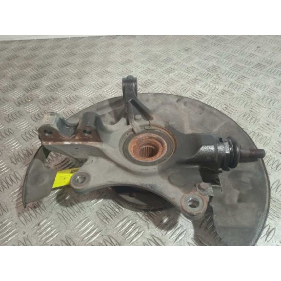 Recambio de mangueta delantera derecha para citroën ds5 style referencia OEM IAM   